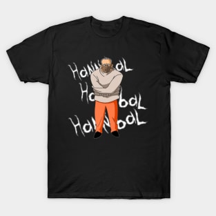 Hannibal Lecter T-Shirt